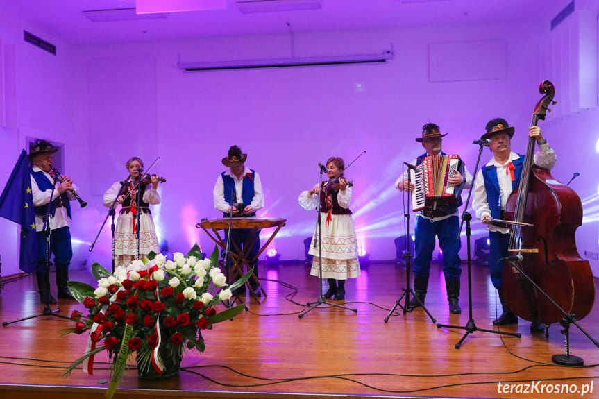 Władysław Kosiniak-Kamysz w Rymanowie