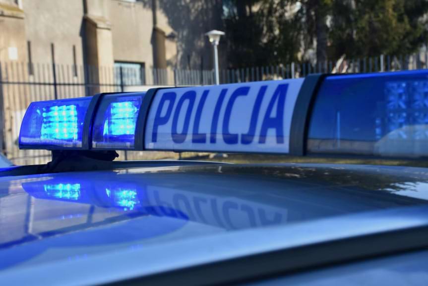 Jechał "Na czerech zakazach" i bez ważnych badań technicznych