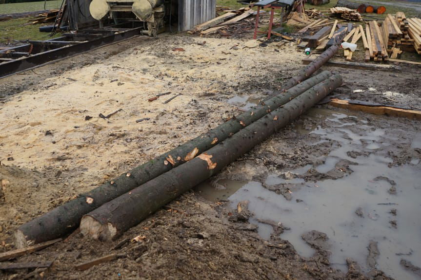 Dron namierzył sprawcę kradzieży