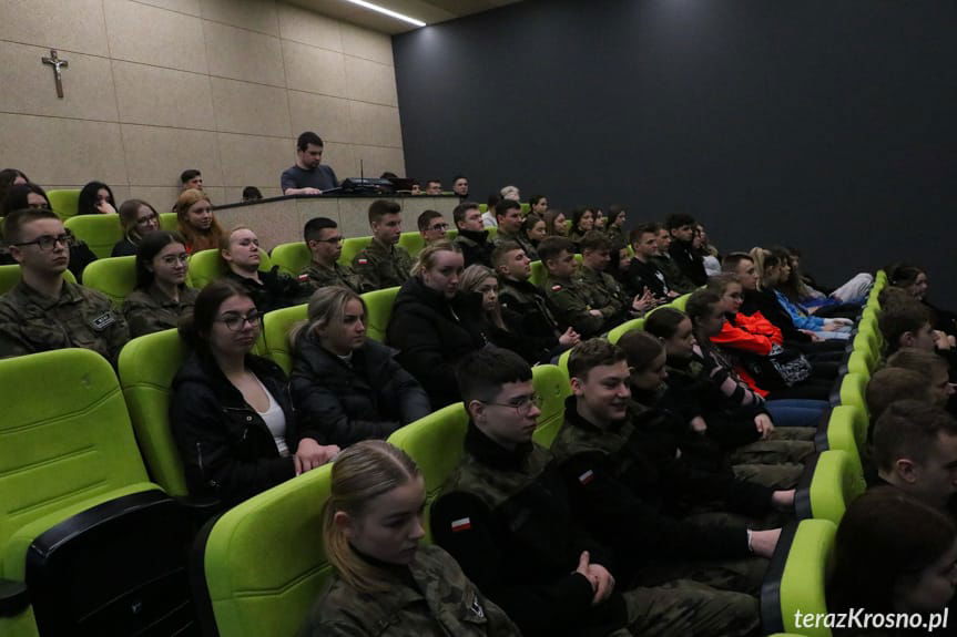 Konferencja w Miejscu Piastowym