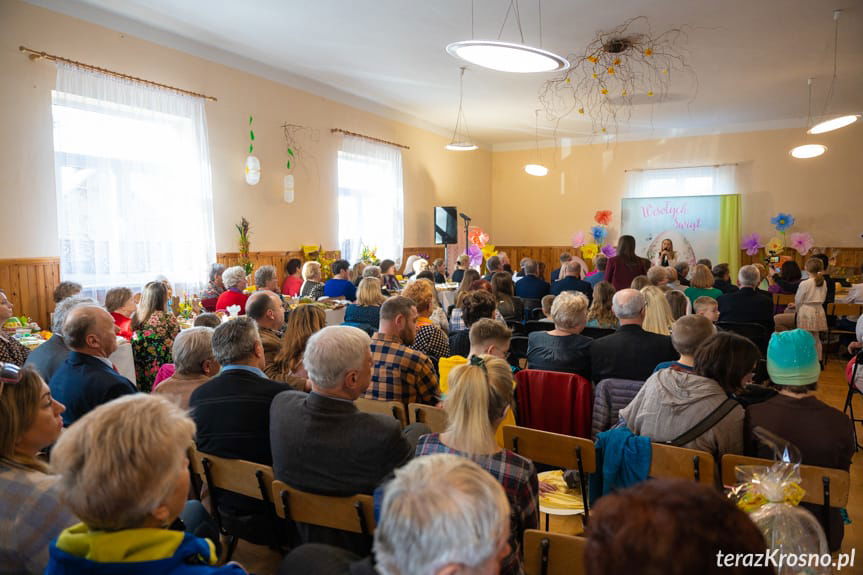 Karpacka Wielkanoc w Machnówce