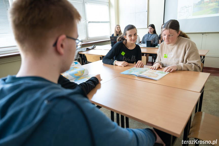 Dzień zawodowca w Szczepaniku 2023