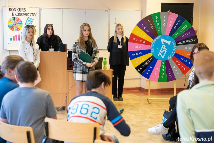 Dzień zawodowca w Szczepaniku 2023