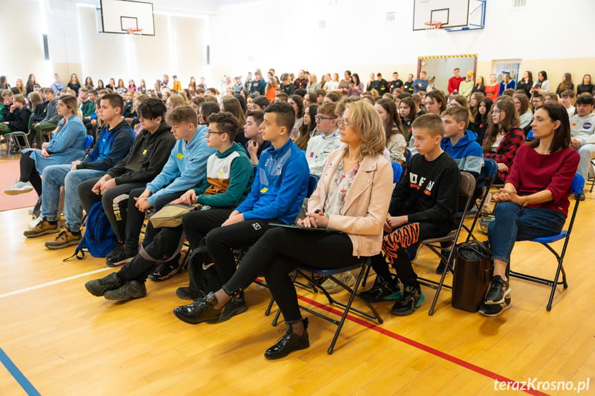 Dzień zawodowca w Szczepaniku 2023