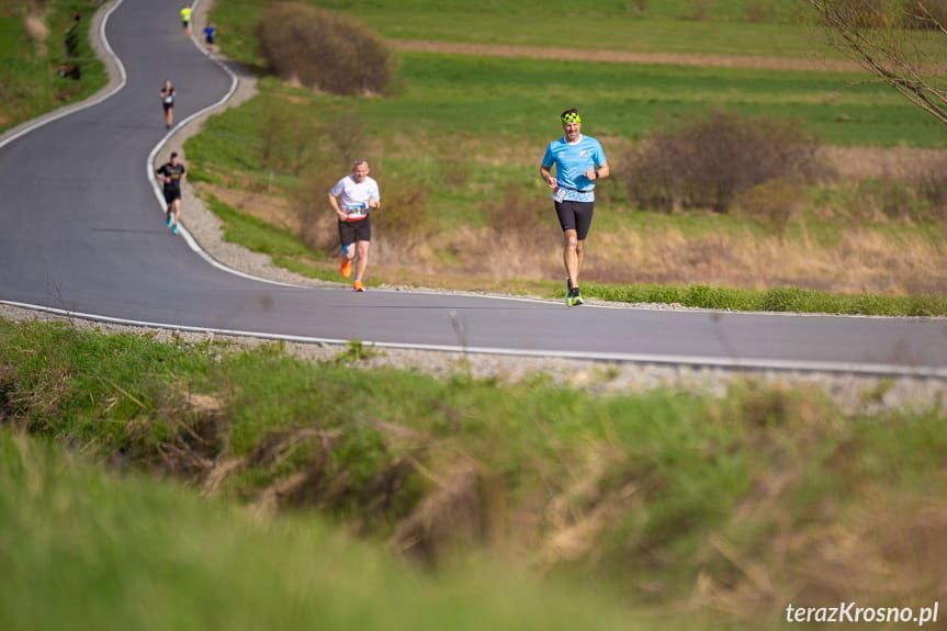 I Bieg imienia Jana Rodzinki
