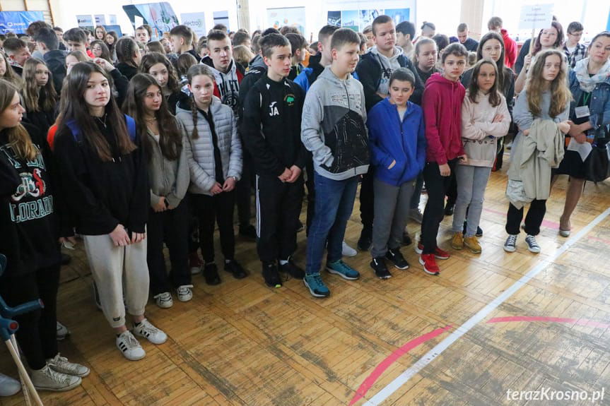 Elektrosukces w krośnieńskim Elektryku