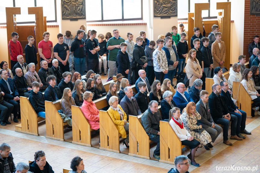 Pogrzeb Kazimierza Człowiekowskiego