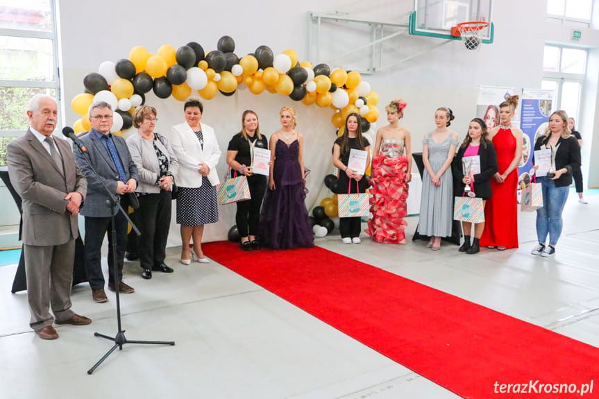 Najlepszy uczeń w zawodzie fryzjer 2023