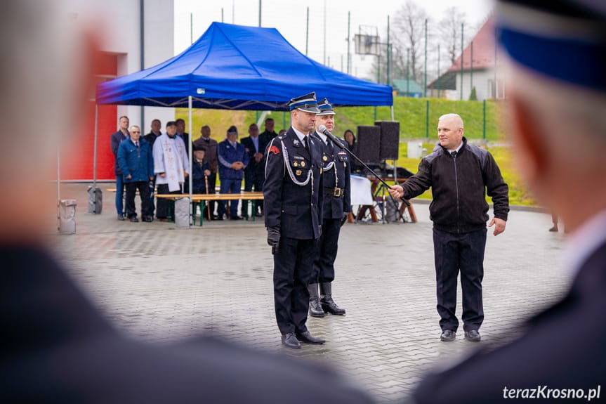 Jubilusz 75-lecia OSP Tylawa