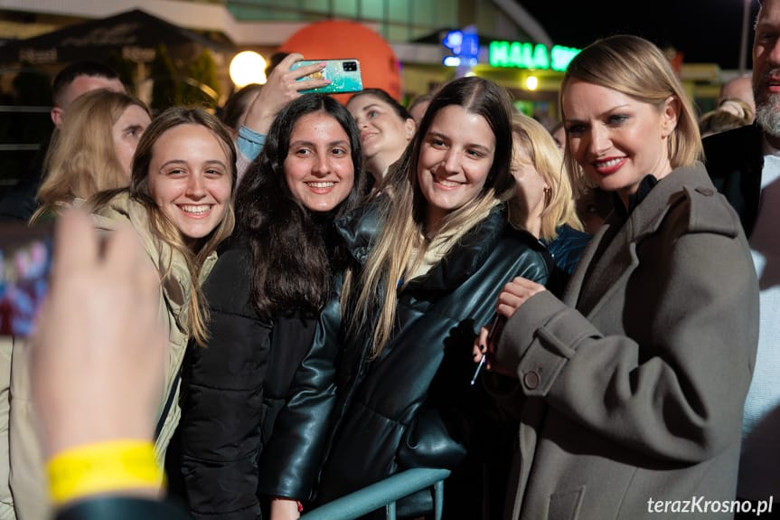 Koncert Lanberry / Varius Manx & Kasia Stankiewicz [ZDJĘCIA]