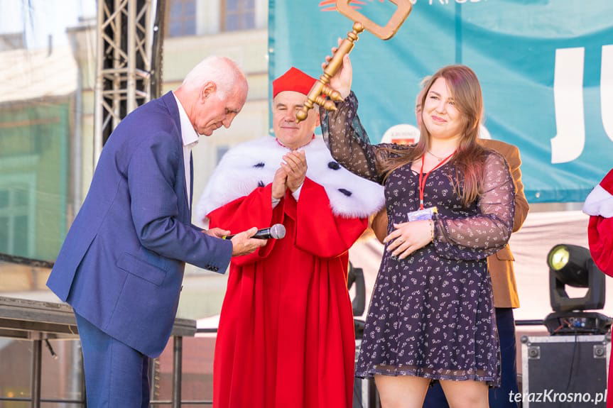 Juwenalia 2023 w Krośnie