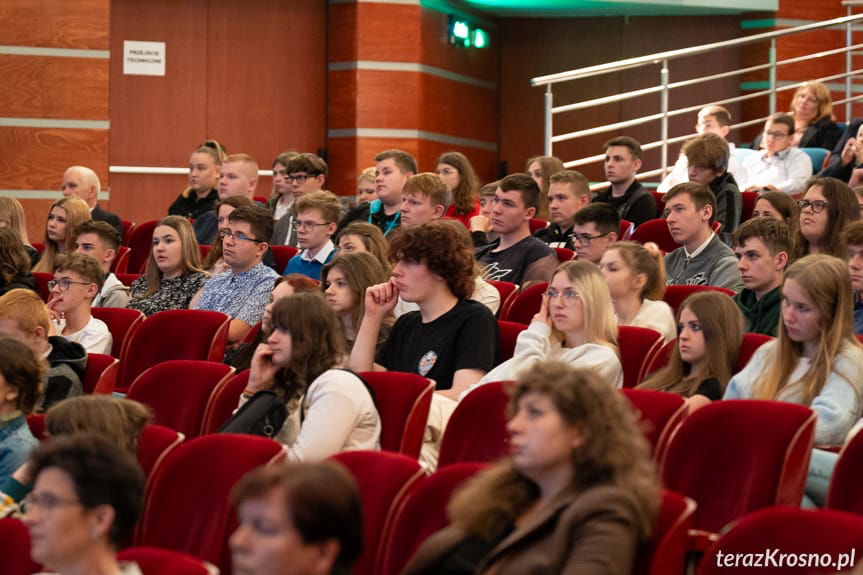 Uczestnicy Jubileuszu budowlanki