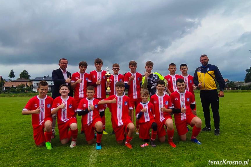 Piłkarska Kadra Czeka