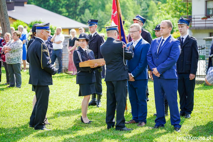 70-lecie OSP Draganowa