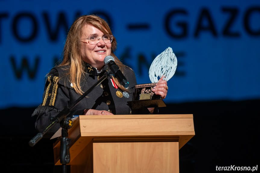 Jubileusz 75-lecia Naftówki