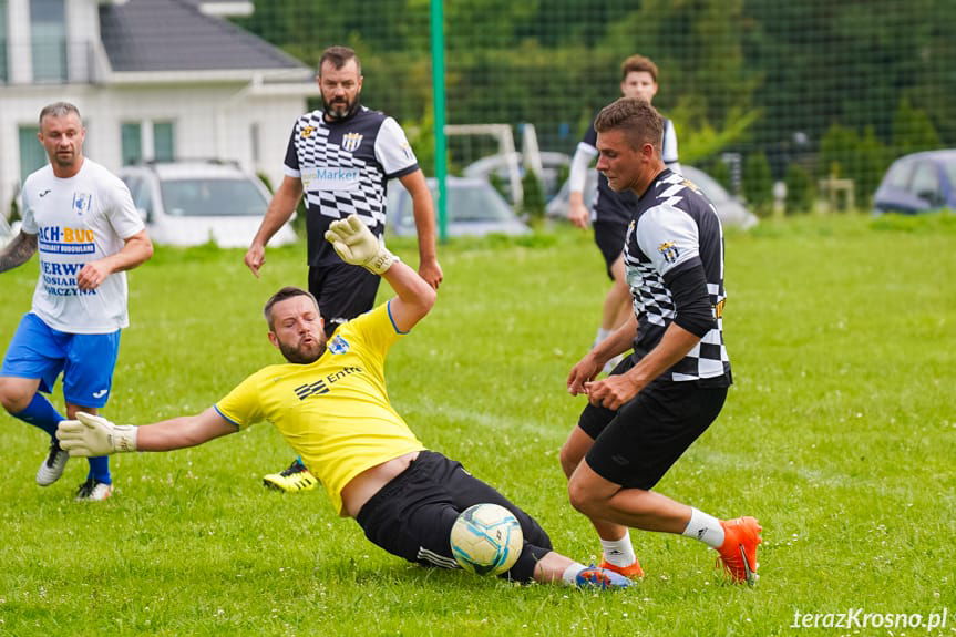 Turniej o Puchar 600-lecia Wrocanki