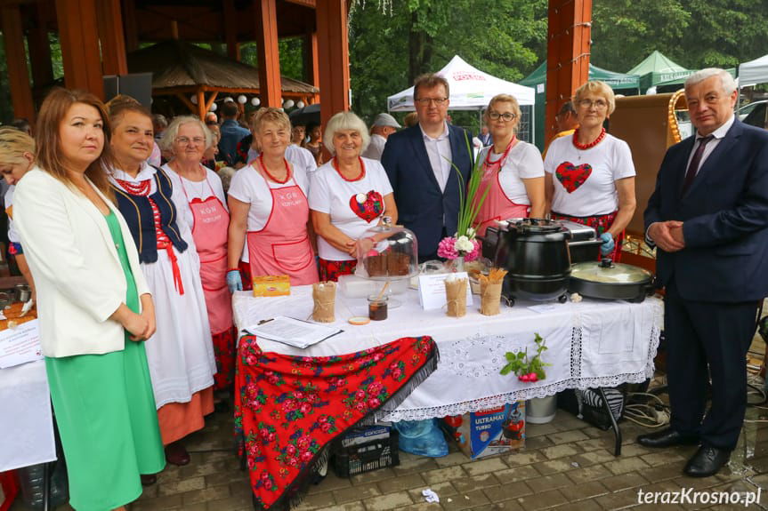 Rymanowskie Spotkania Orkiestr Dętych i Bitwa Regionów w Rymanowie-Zdroju