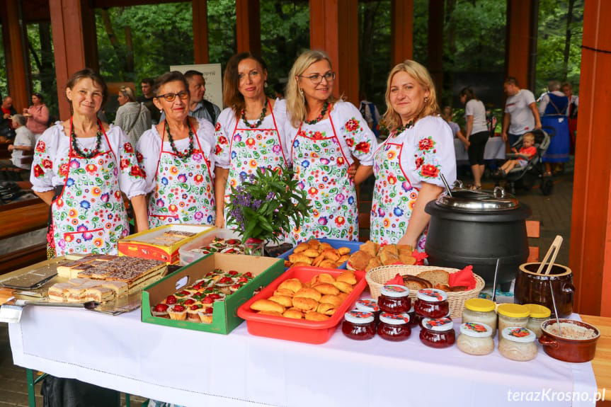 Rymanowskie Spotkania Orkiestr Dętych i Bitwa Regionów w Rymanowie-Zdroju