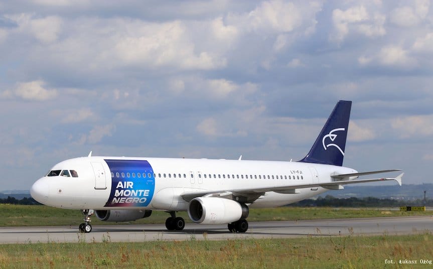 Rekord lotniska w Jasionce!