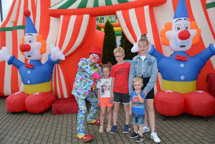 weekend z kulturą w Dukli