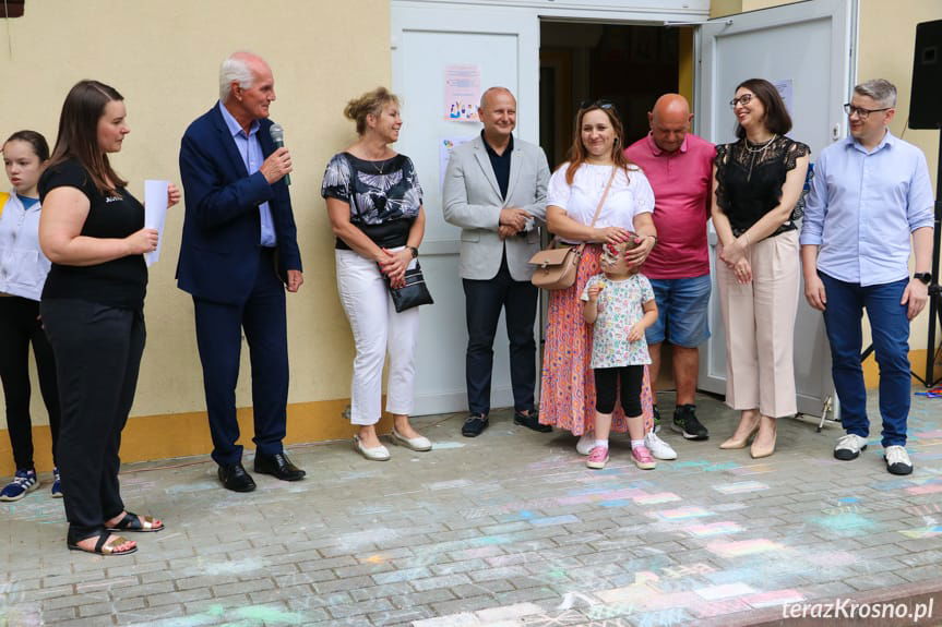 Dzień Dzień Rodzicielstwa Zastępczego. Piknik w Parku Jordanowskim