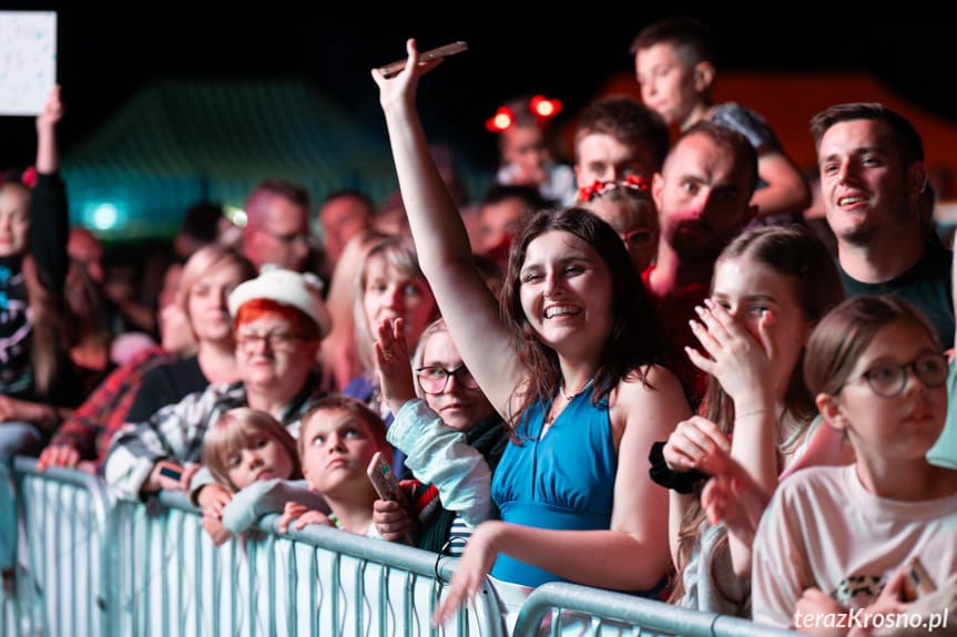 Dni Jedlicza 2023 - Aleksander Martinez, Boys