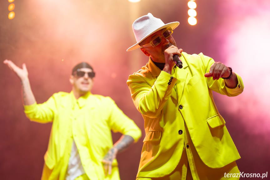 Dni Jedlicza 2023 - Aleksander Martinez, Boys