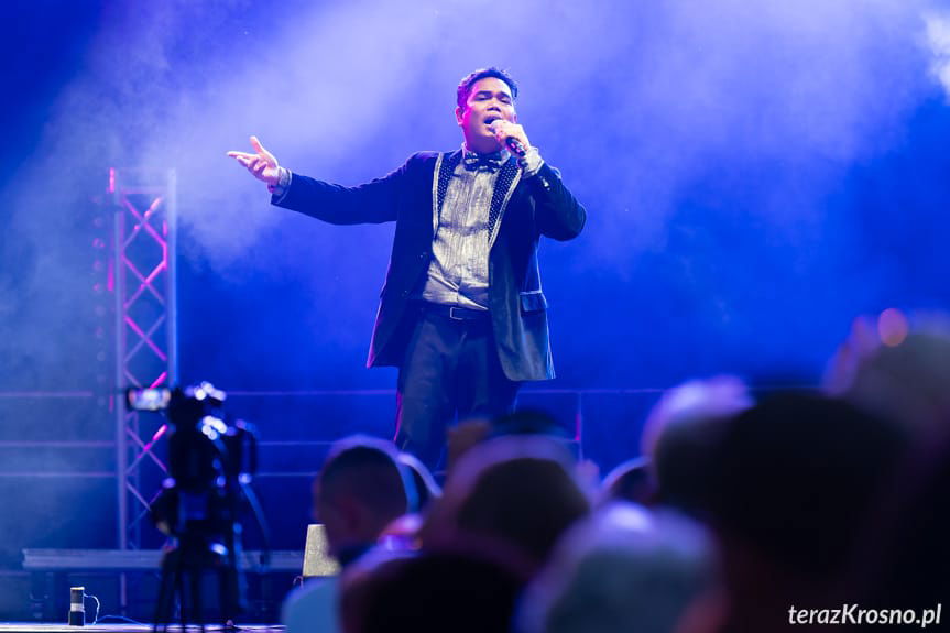 Dni Jedlicza 2023 - Aleksander Martinez, Boys