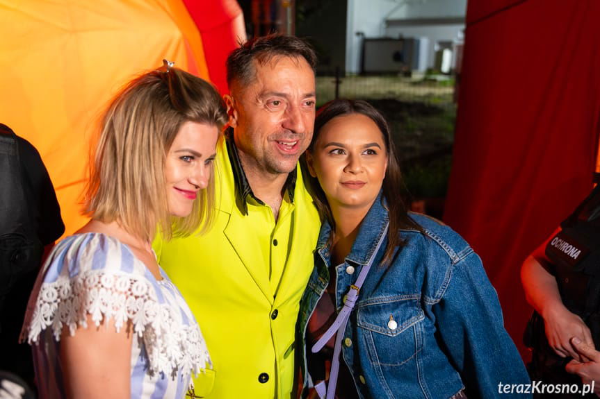 Dni Jedlicza 2023 - Aleksander Martinez, Boys