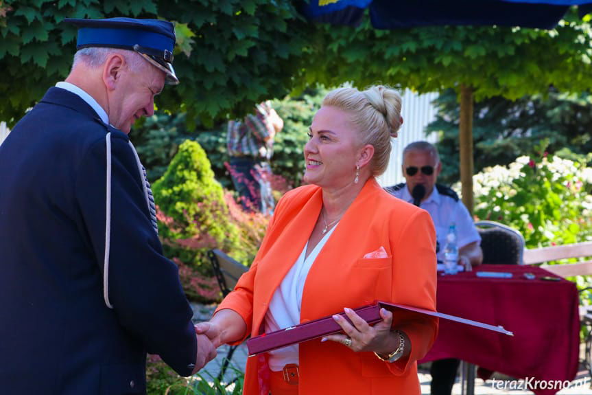 otwarcie sali prób i studio nagrań w Miejscu Piastowym