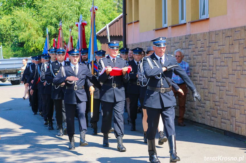 otwarcie sali prób i studio nagrań w Miejscu Piastowym