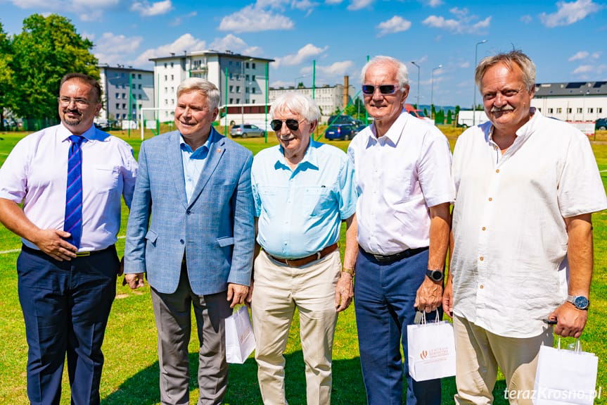 UKS Guzikówka Krosno świętuje 30-lecie