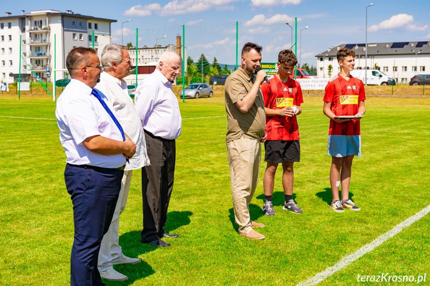 UKS Guzikówka Krosno świętuje 30-lecie