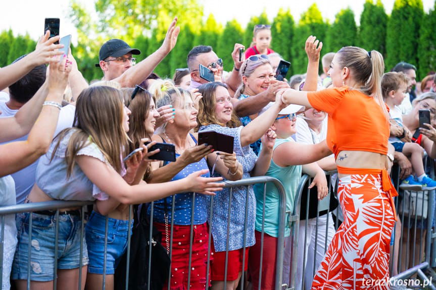 Familiada bez Granic. Gwiazdą Piękni i Młodzi