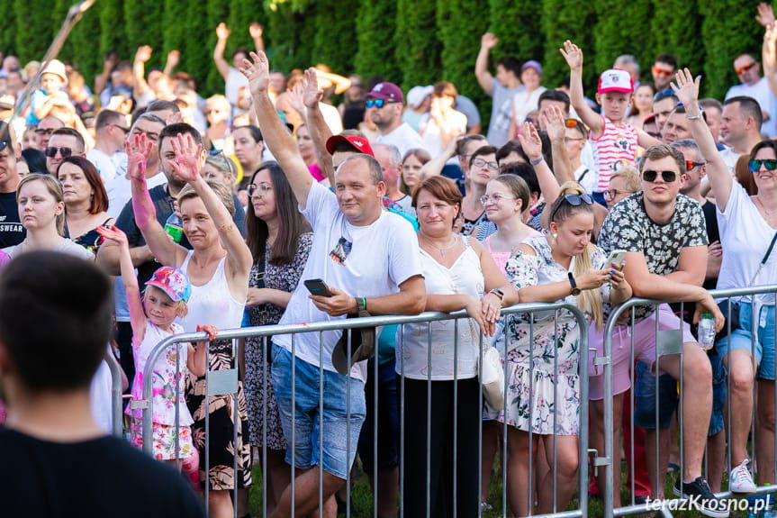 Familiada bez Granic. Gwiazdą Piękni i Młodzi