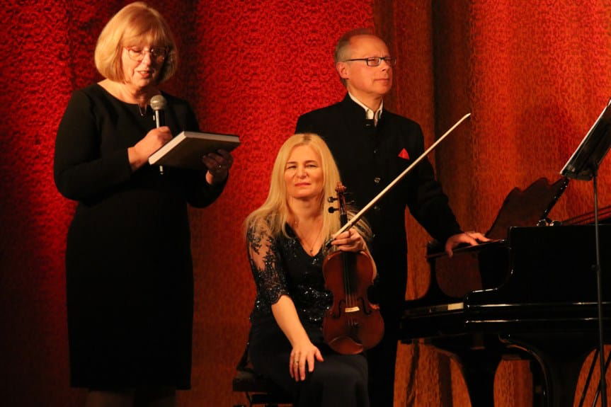 Stowarzyszenie przyjaciół Iwonicz-Zdrój