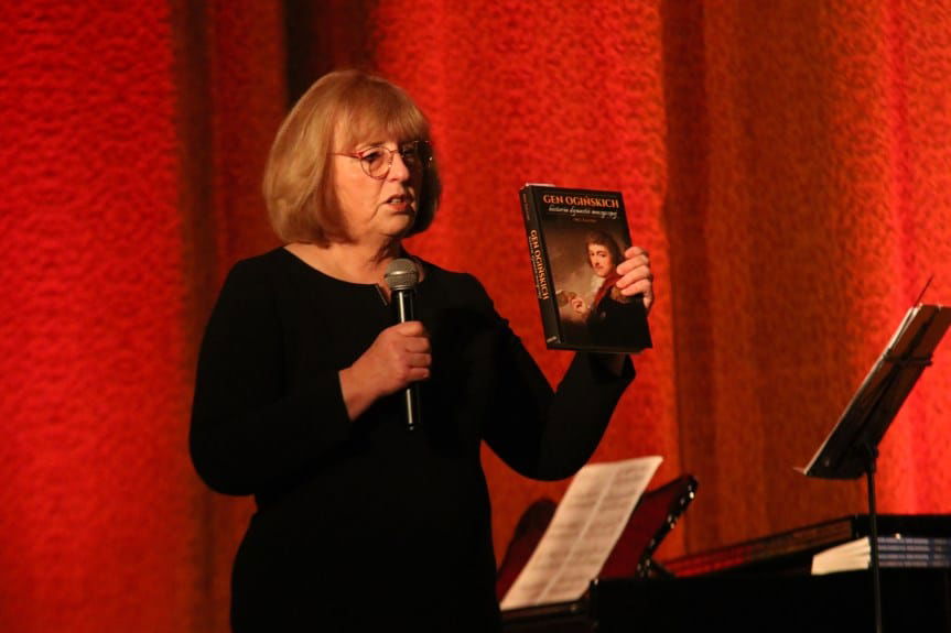 Stowarzyszenie przyjaciół Iwonicz-zdrój