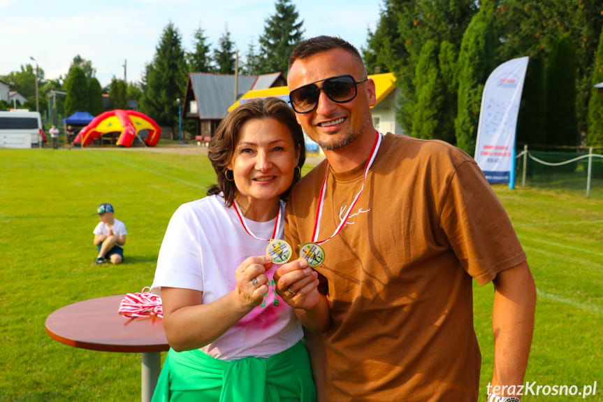 turniej Sławomira Peszko w Jedliczu