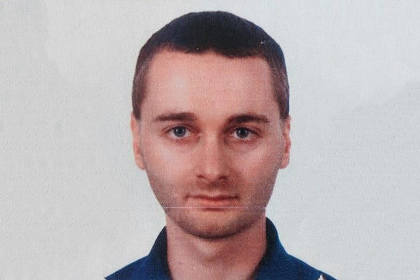 Zaginął 29-latek. Ktokolwiek widział, ktokolwiek wie