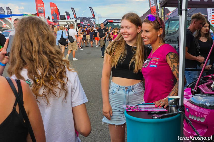 Zdjęcia Speedland Festival 2023 Krosno