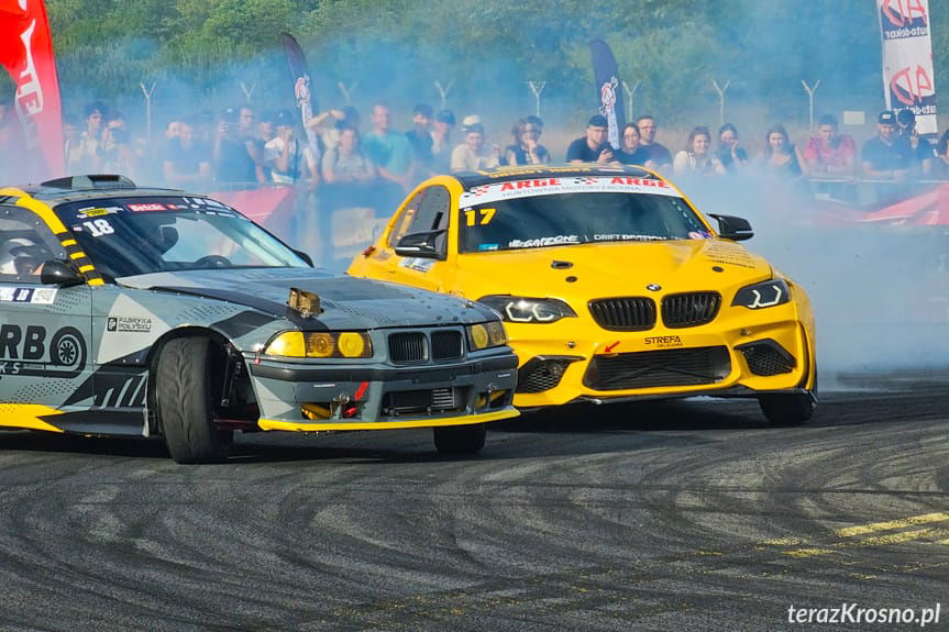 Zdjęcia Speedland Festival 2023 Krosno