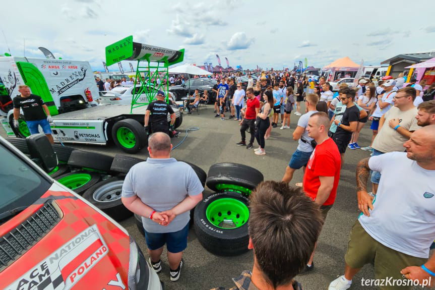 Speedland Festival 2023 Krosno Zdjęcia dzień drugi niedziela