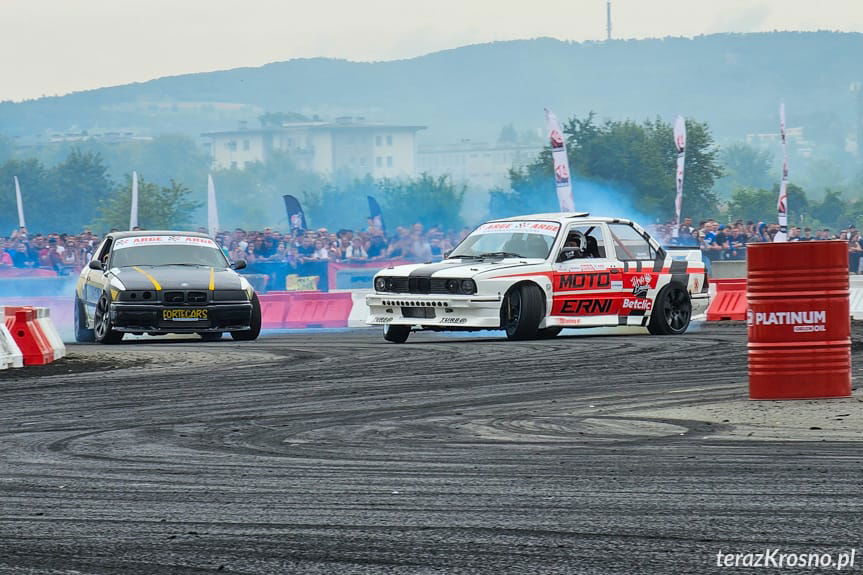 Speedland Festival 2023 Krosno Zdjęcia dzień drugi niedziela