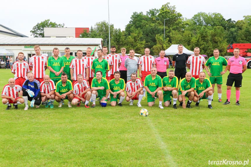 Jubileusz 75-lecia Iwonki Iwonicz