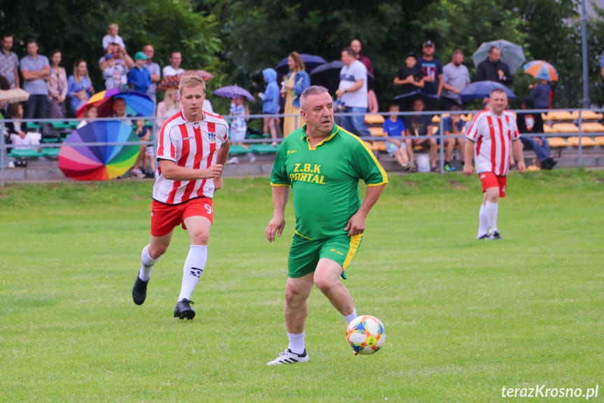 Jubileusz 75-lecia Iwonki Iwonicz