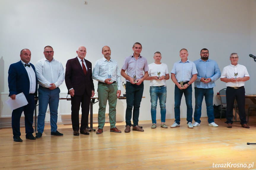 Jubileusz 75-lecia Iwonki Iwonicz