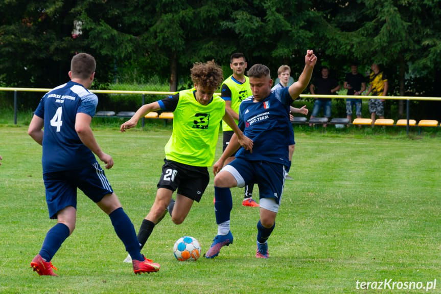 XXIII Turniej o Puchar Starosty w Lubatowej