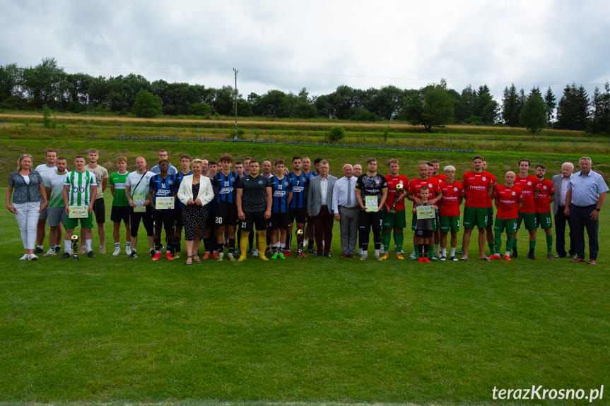 turniej o puchar starosty