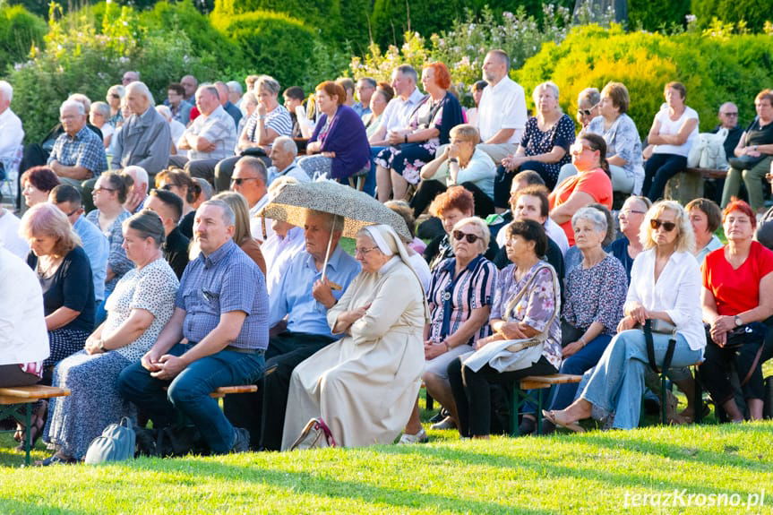 XIX Ogólnopolska Modlitwa o Trzeźwość Narodu w Miejscu Piastowym