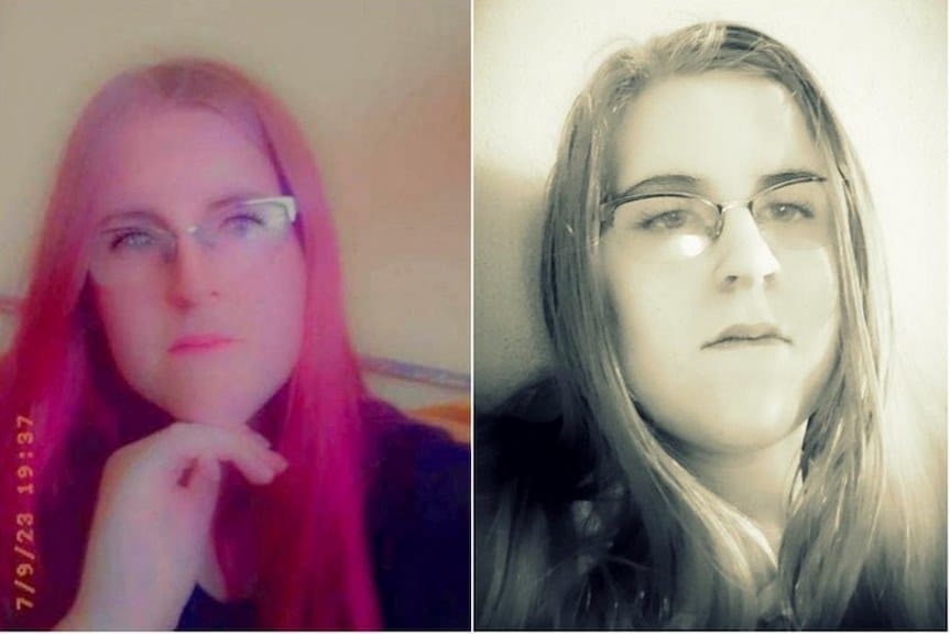 Zaginęła 15-letnia Marlena Niezgoda